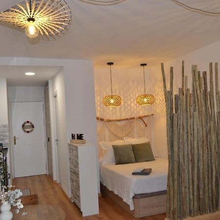 Apartament Boho Торремолинос Экстерьер фото