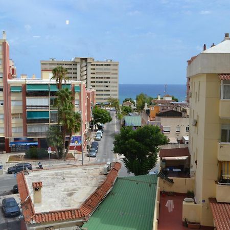 Apartament Boho Торремолинос Экстерьер фото