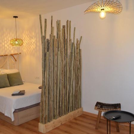 Apartament Boho Торремолинос Экстерьер фото