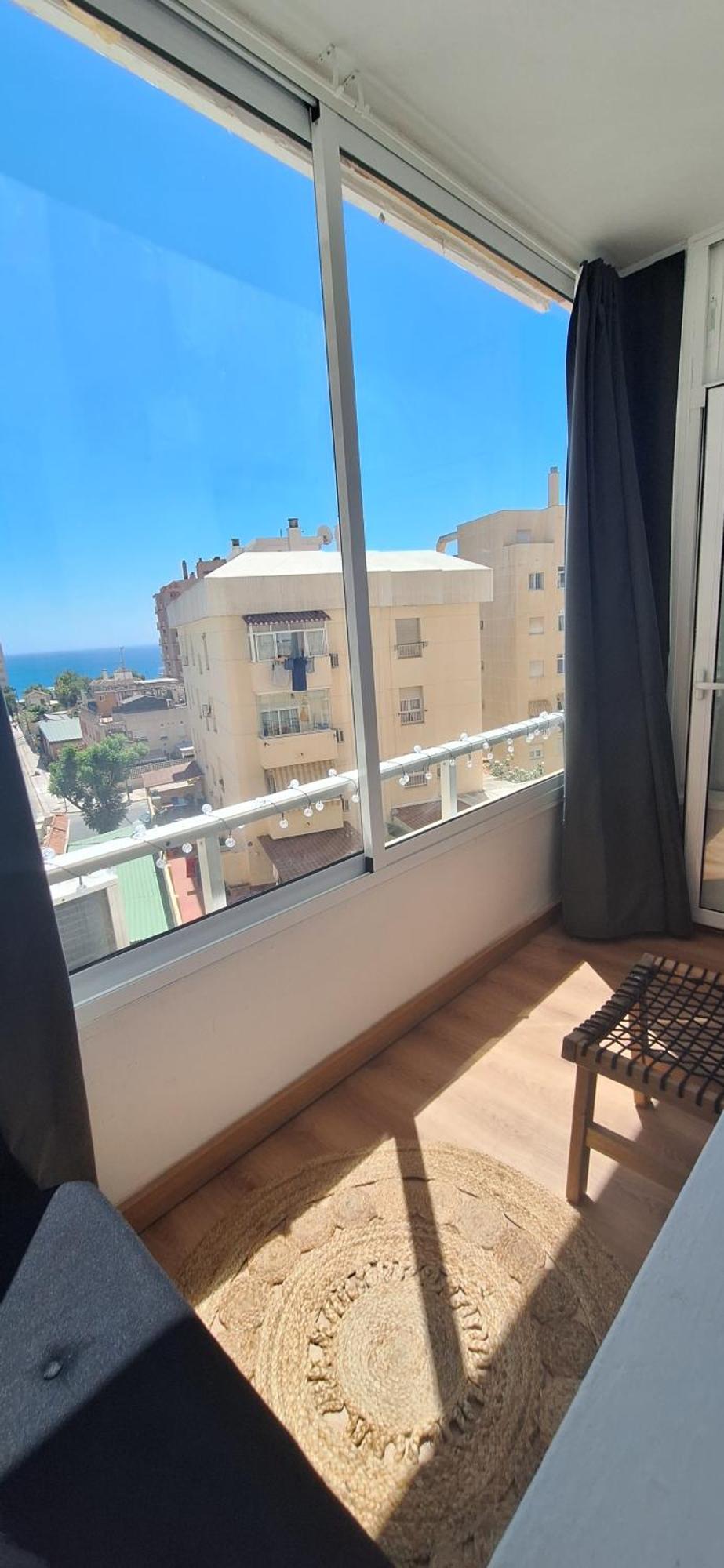 Apartament Boho Торремолинос Экстерьер фото