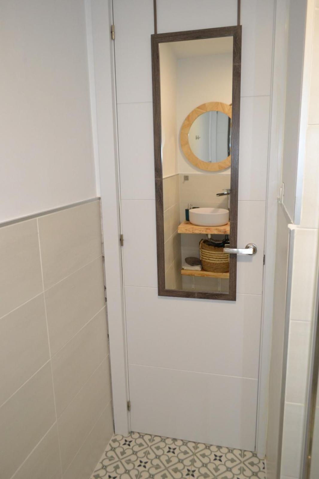 Apartament Boho Торремолинос Экстерьер фото