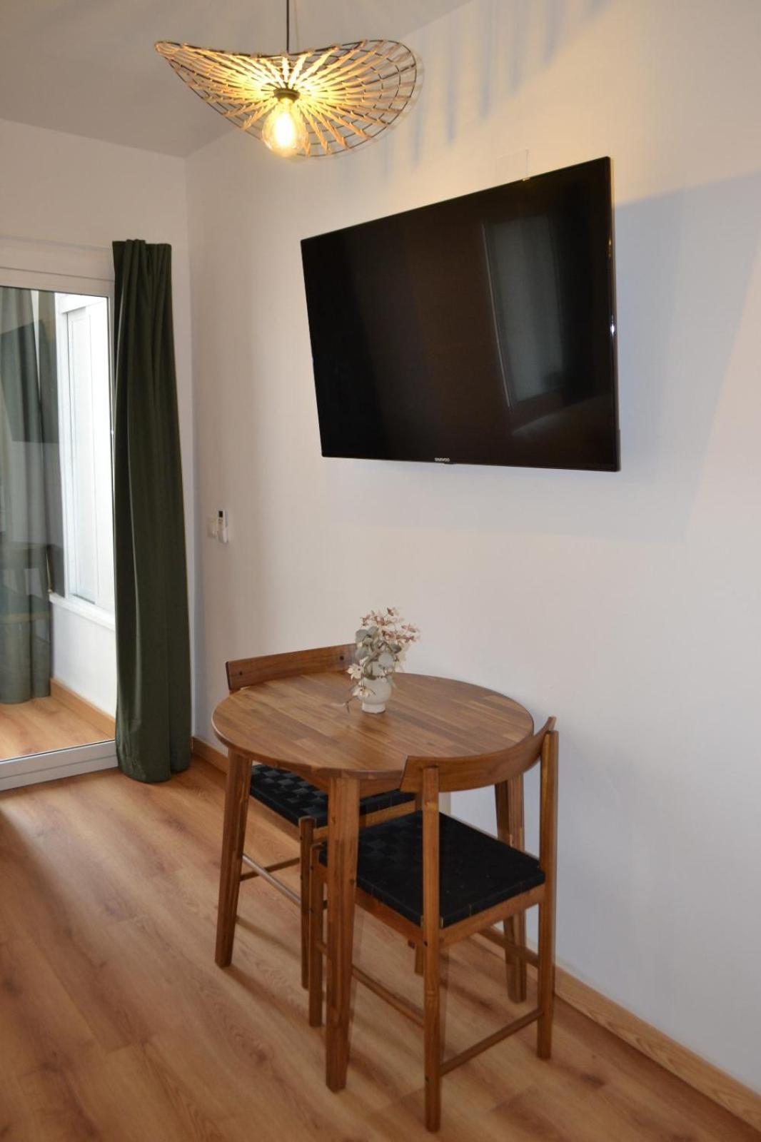 Apartament Boho Торремолинос Экстерьер фото