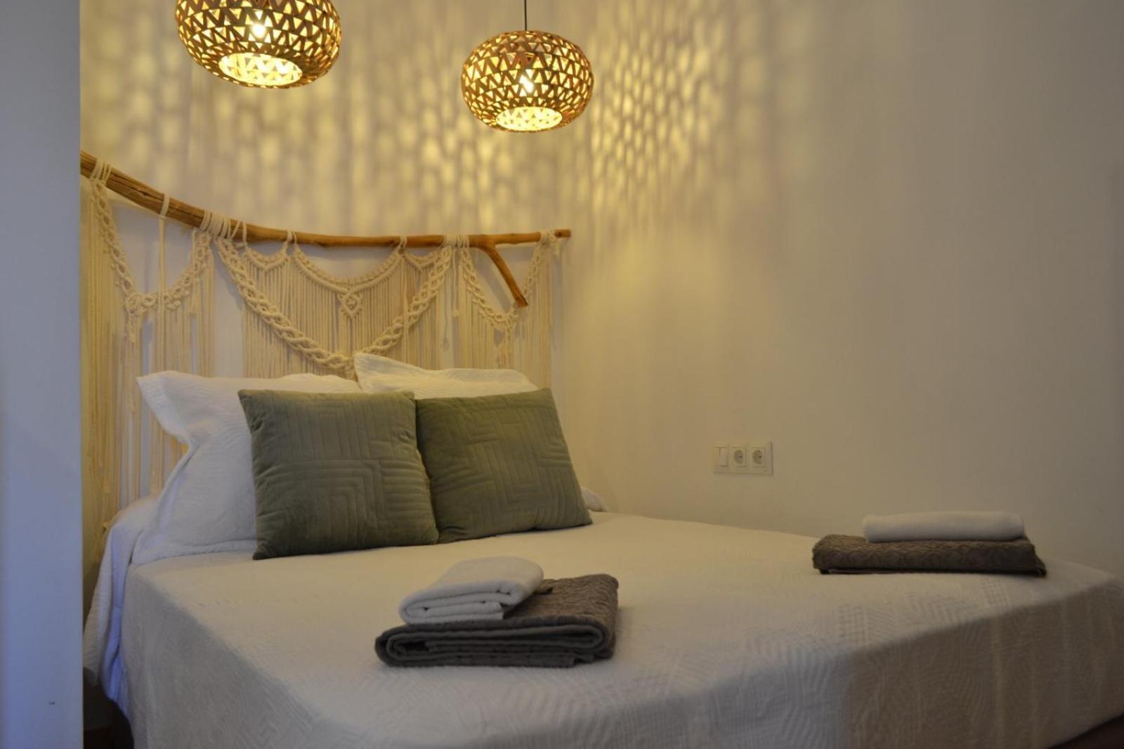 Apartament Boho Торремолинос Экстерьер фото