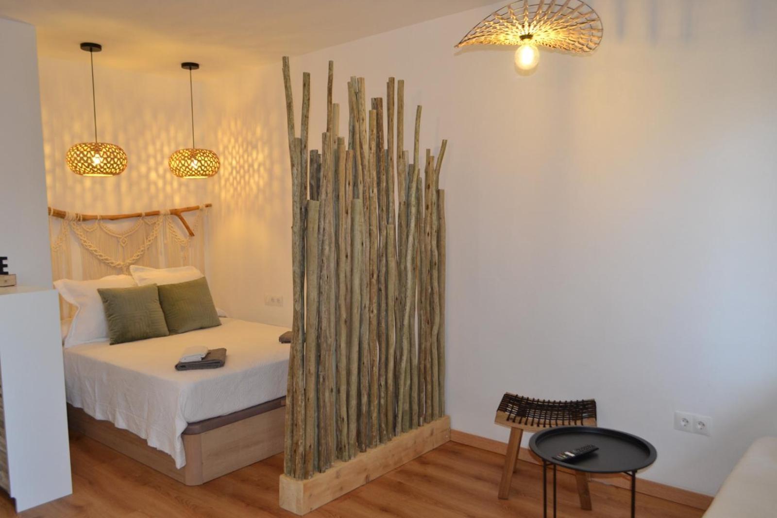 Apartament Boho Торремолинос Экстерьер фото