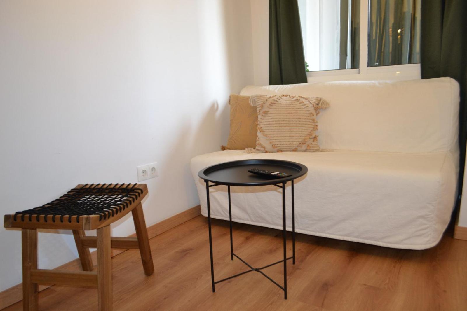 Apartament Boho Торремолинос Экстерьер фото